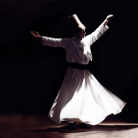The Longing of the Dervish Served on a Platter of Love and Revenge