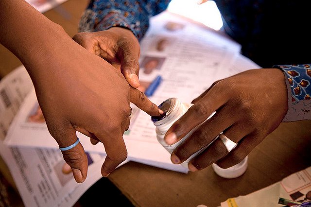 The Statecraft of Winning Elections in Africa